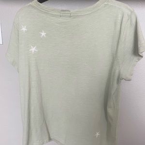 MOTHER
The Boxy Goodie Goodie Tee